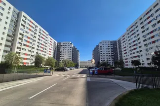 Apartament 2 camere de închiriat Bucuresti - Militari