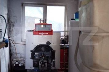 Vilă - 5 camere de vanzare TARGOVISTE - Dambovita anunturi imobiliare Dambovita