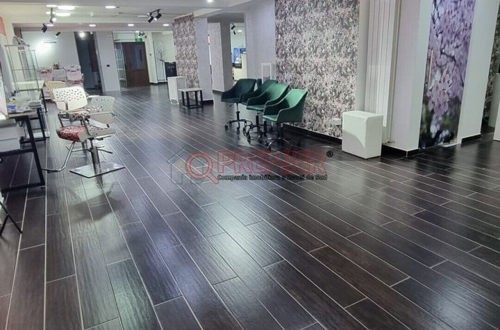Sos Oltenitei - Spatiu Comercial anunturi imobiliare Bucuresti
