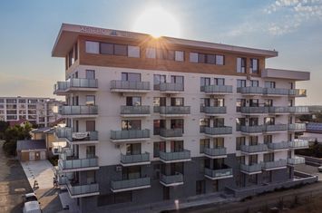 Apartament 2 camere de vanzare MAMAIA - Constanta anunturi imobiliare Constanta