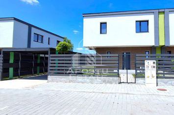 Casa Viitorului – Eficienta si Eleganta anunturi imobiliare Arad