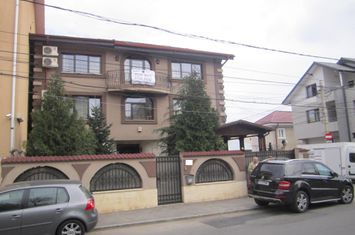 Vilă - 7 camere de vanzare TINERETULUI - Bucuresti anunturi imobiliare Bucuresti