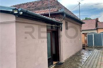 Casă - 3 camere de vanzare CANTEMIR - Bihor anunturi imobiliare Bihor