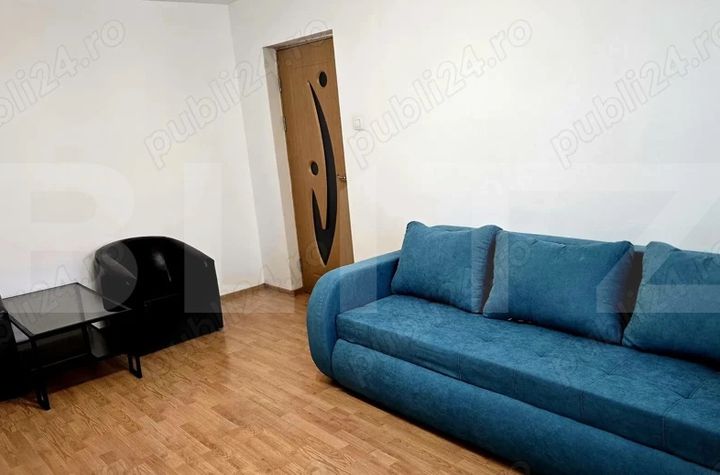 Apartament 2 camere de inchiriat CANTA - Iasi anunturi imobiliare Iasi