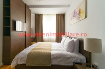 Apartament 3 camere de inchiriat INTRE LACURI  - Cluj anunturi imobiliare Cluj