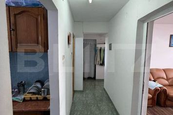 Apartament 3 camere de vanzare TARGU-JIU - Gorj anunturi imobiliare Gorj