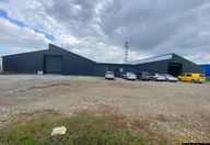 2.197.620 €, Spațiu industrial
