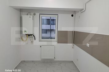 Apartament 3 camere de vanzare VALEA ADANCA - Iasi anunturi imobiliare Iasi