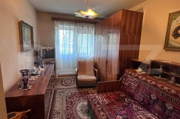 Apartament 3 camere de vanzare RADAUTI - Suceava anunturi imobiliare Suceava