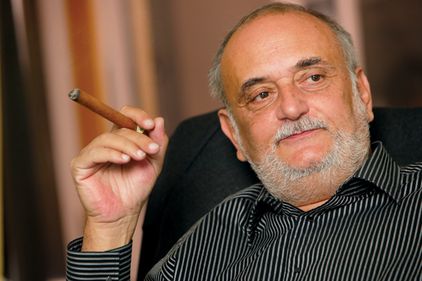 Patriciu preia controlul la fondul imobiliar Deutsche Land