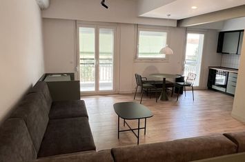 Apartament 2 camere, 81 mp, Diokitirio — Drama anunturi imobiliare Grecia