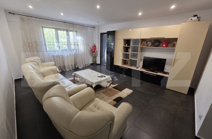 Apartament 3 camere de inchiriat MICRO 11 - Dambovita anunturi imobiliare Dambovita