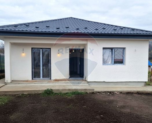 Casă 3 cam Tomesti, 80 mp