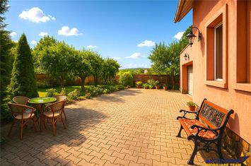 Vilă - 4 camere de vanzare SANTANA DE MURES - Mures anunturi imobiliare Mures