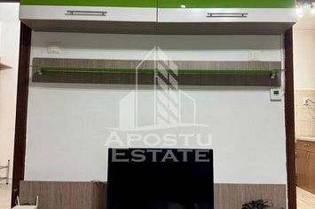 Apartament cu 1 camera, centrala proprie, zona Girocului anunturi imobiliare Timis