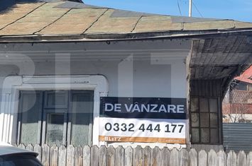 Casă - 2 camere de vanzare IASI - Iasi anunturi imobiliare Iasi