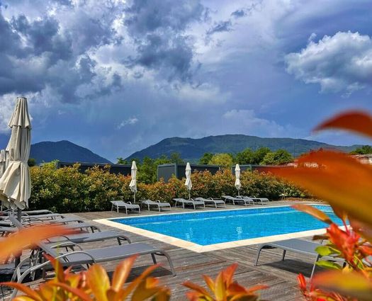 Spațiu comercial Poienari (Corbeni), 540 mp