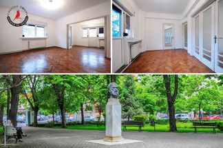 Birou de închiriat Bucuresti - Dorobanti