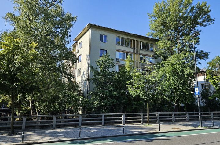 Exclusiv! Apartament str. C.I. Hossu (Pavlov), garaj,  Parcul Central anunturi imobiliare Cluj
