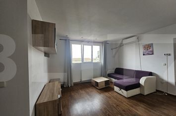 Apartament 3 camere de vanzare GIROCULUI - Timis anunturi imobiliare Timis