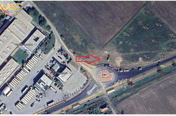 Teren Intravilan de vanzare CRISTIAN - Brasov anunturi imobiliare Brasov