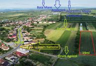 16.000 €, Teren Extravilan