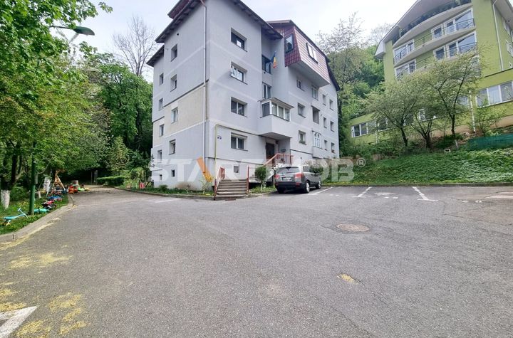 Apartament 2 camere de vanzare BLUMANA - Brasov anunturi imobiliare Brasov