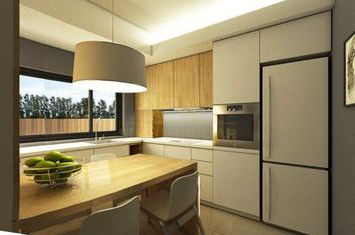 CASA INDIVIDUALA P+1+TERASA-PRIMARIE anunturi imobiliare Bucuresti