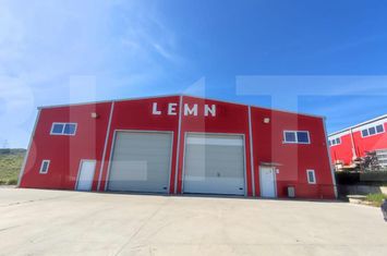 Spațiu industrial de vanzare FLORESTI - Cluj anunturi imobiliare Cluj
