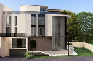 Teren de vânzare Bucuresti - Herastrau (Soseaua Nordului)