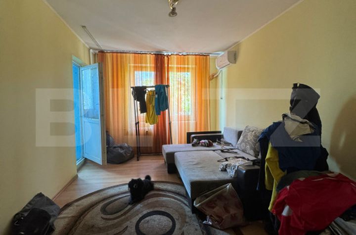 Apartament 4 camere de vanzare SEBASTIAN - Bucuresti anunturi imobiliare Bucuresti