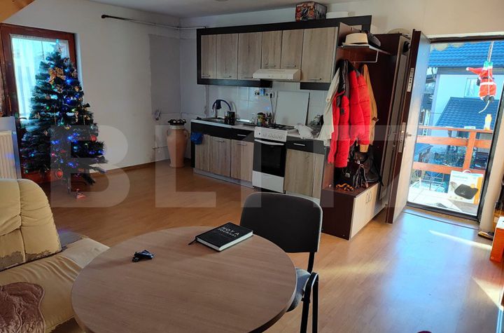 Apartament 3 camere de vanzare PUCIOASA - Dambovita anunturi imobiliare Dambovita