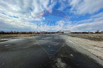 Teren de închiriat 40,000mp Sibiu anunturi imobiliare Sibiu