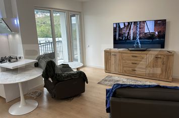 Apartament 2 camere de inchiriat FLORESTI - Cluj anunturi imobiliare Cluj