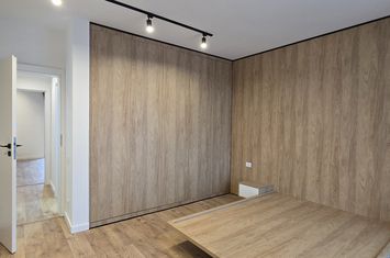 Apartament 3 camere de vanzare DACIA - Constanta anunturi imobiliare Constanta