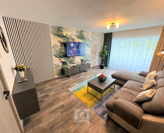 Apartament 2 camere Unirii, 67 mp