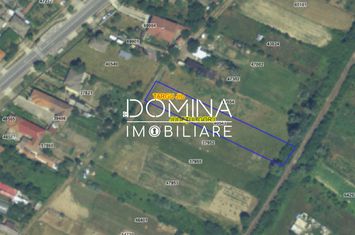 Teren de vanzare IEZURENI - Gorj anunturi imobiliare Gorj