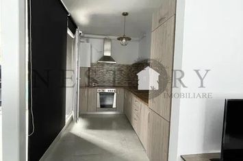 Apartament 2 camere de inchiriat CENTRAL - Cluj anunturi imobiliare Cluj