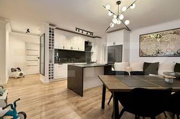 Apartament 3 camere de vanzare FLORESTI - Cluj anunturi imobiliare Cluj