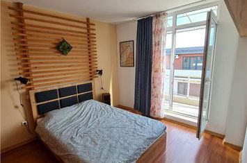 Apartament 2 camere de inchiriat BORHANCI  - Cluj anunturi imobiliare Cluj