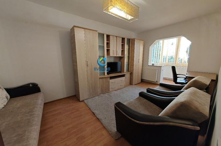 Apartament 2 camere de inchiriat SCRIITORILOR - Brasov anunturi imobiliare Brasov