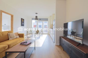 Apartament ARED in noul bloc, cel mai bun pret de pe piata Comision 0 anunturi imobiliare Arad