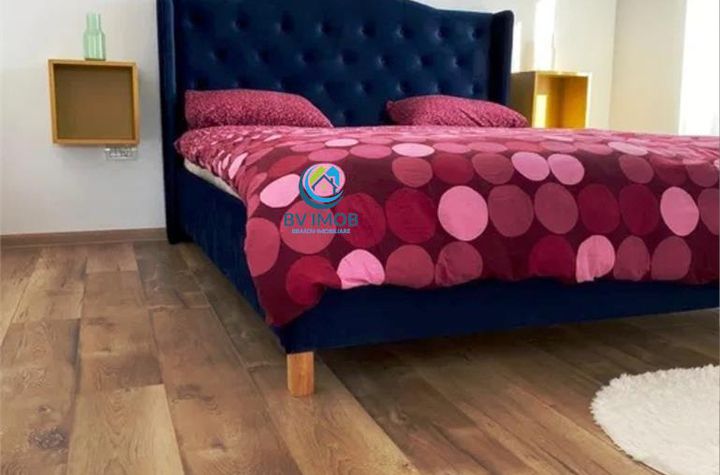 Apartament 2 camere de inchiriat TRACTORUL - Brasov anunturi imobiliare Brasov