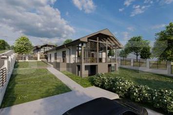 Casă - 4 camere de vanzare LIVEZENI - Mures anunturi imobiliare Mures