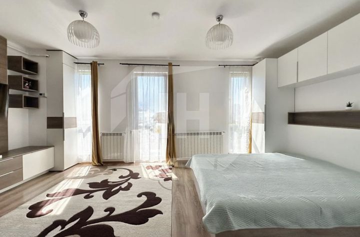 Garsonieră de inchiriat CLUJ-NAPOCA - Cluj anunturi imobiliare Cluj
