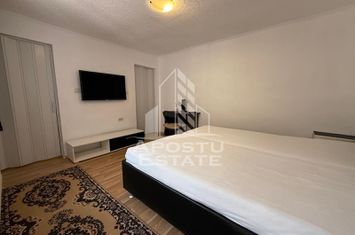 Apartament cu 1 camera la casa, pet friendly, zona Modern anunturi imobiliare Timis