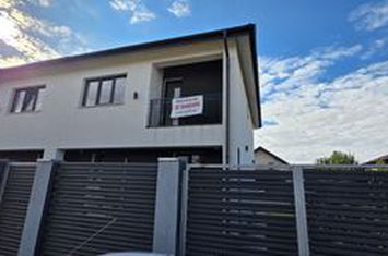 Particular Glina de vanzare vila noua 4 camere anunturi imobiliare Bucuresti