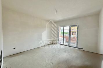 Apartament cu 2 camere, etaj intermediar, bucatarie inchisa, Giroc anunturi imobiliare Timis