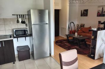Garsonieră de vanzare NOUA - Brasov anunturi imobiliare Brasov