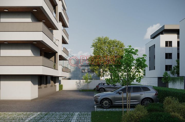 Drumul Fermei - Popesti Leordeni - Finisaje Premium - NOU anunturi imobiliare Bucuresti